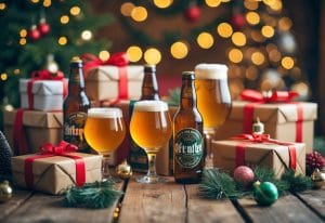 Read more about the article Gaveidéer til ølentusiaster og julegaver til ansatte idéer
